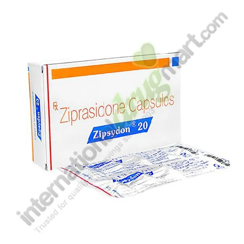 Ziprasidone