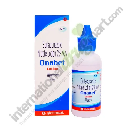 Sertaconazole
