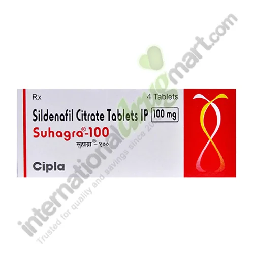 Edegra 100mg