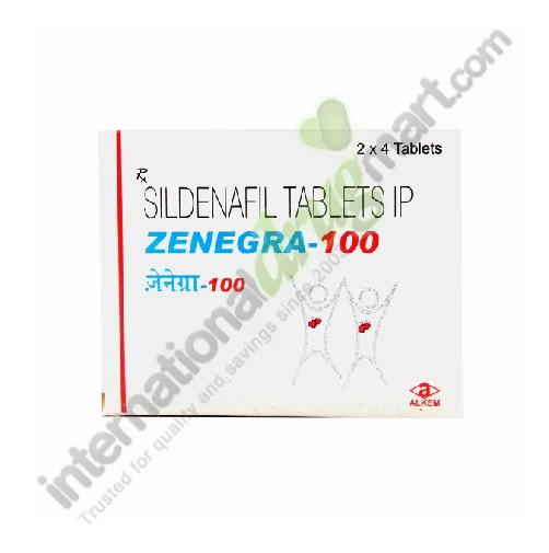 Zenegra