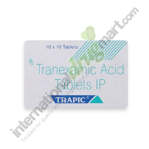 Tranexamic Acid