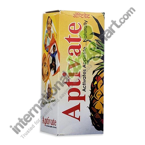 Aptivate Syrup