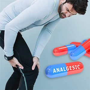 Analgesic