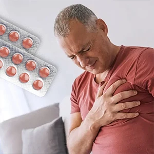 Angina Pectoris