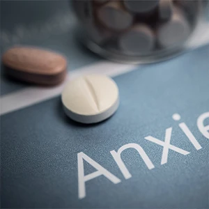 Anti Anxiety