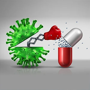 Anti Biotics