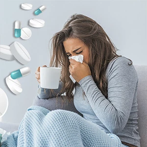 Anti Flu