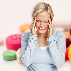 Anti Migraine