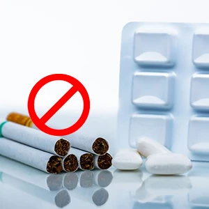 Anti Smoking
