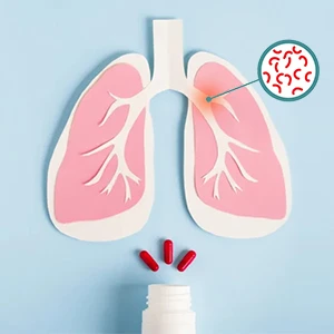 Anti Tuberculosis