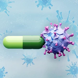 Anti Virals