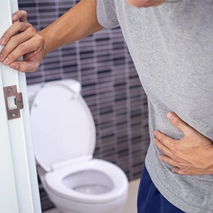 Diarrhea