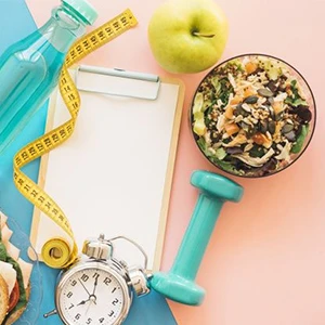 Diet/Fitness