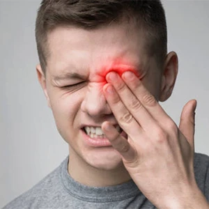 Eye Infections