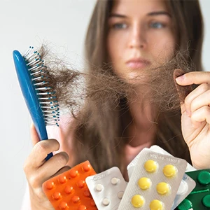 Hair Loss