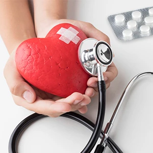 Heart Disease