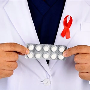 Hiv/Aids