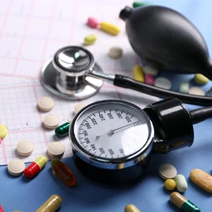 High Blood Pressure