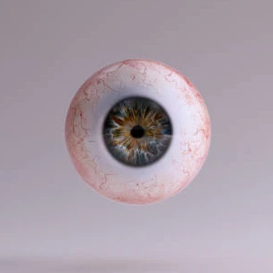 Pupil Dilation