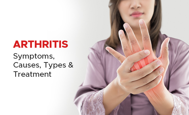 Exploring the Benefits of Gabapentin for Arthritis: A Promising Treatment Option