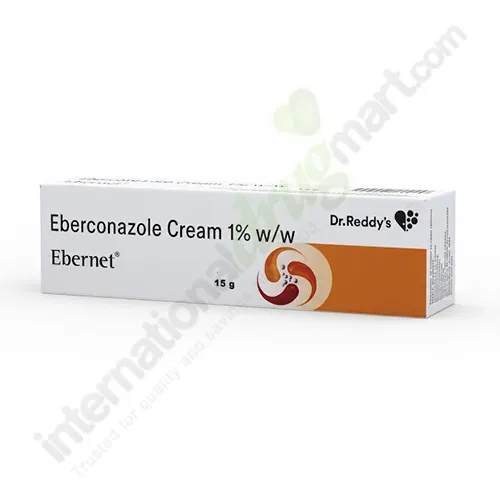 Eberconazol