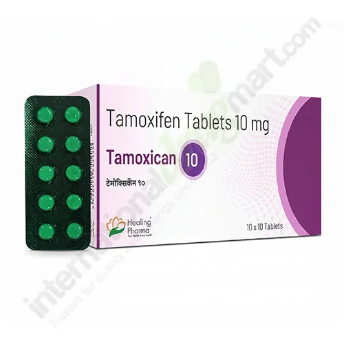 Tamoxifen