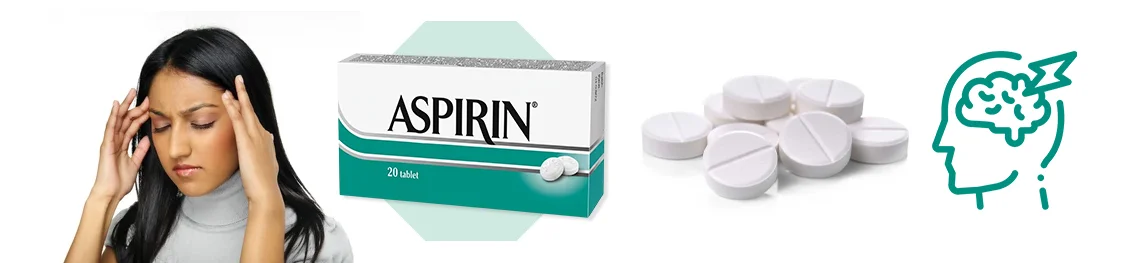 Does Aspirin Help With Headaches